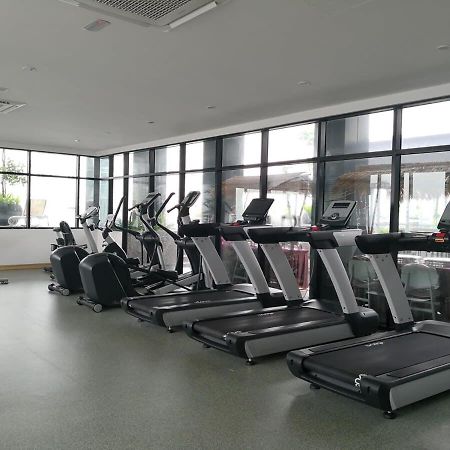 Totoro Theme Suite In Suasana Jb Johor Bahru Ngoại thất bức ảnh