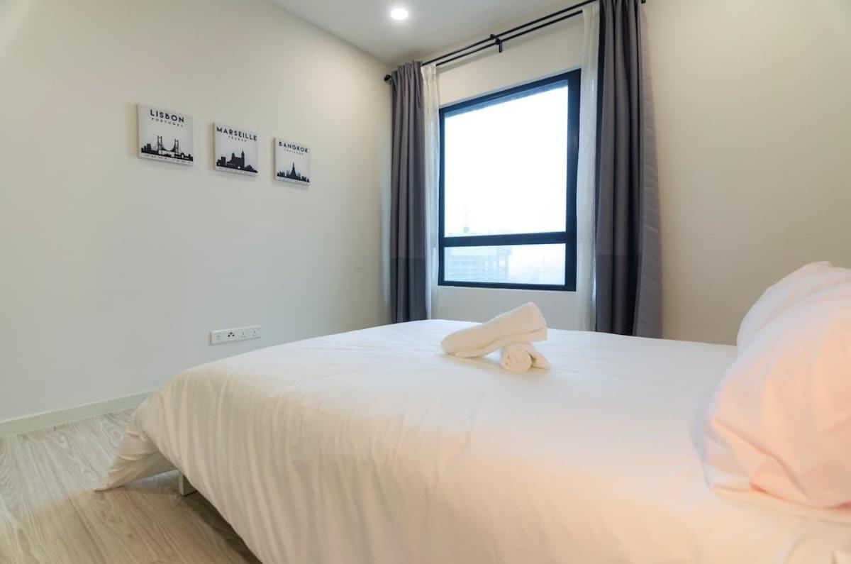 Totoro Theme Suite In Suasana Jb Johor Bahru Ngoại thất bức ảnh