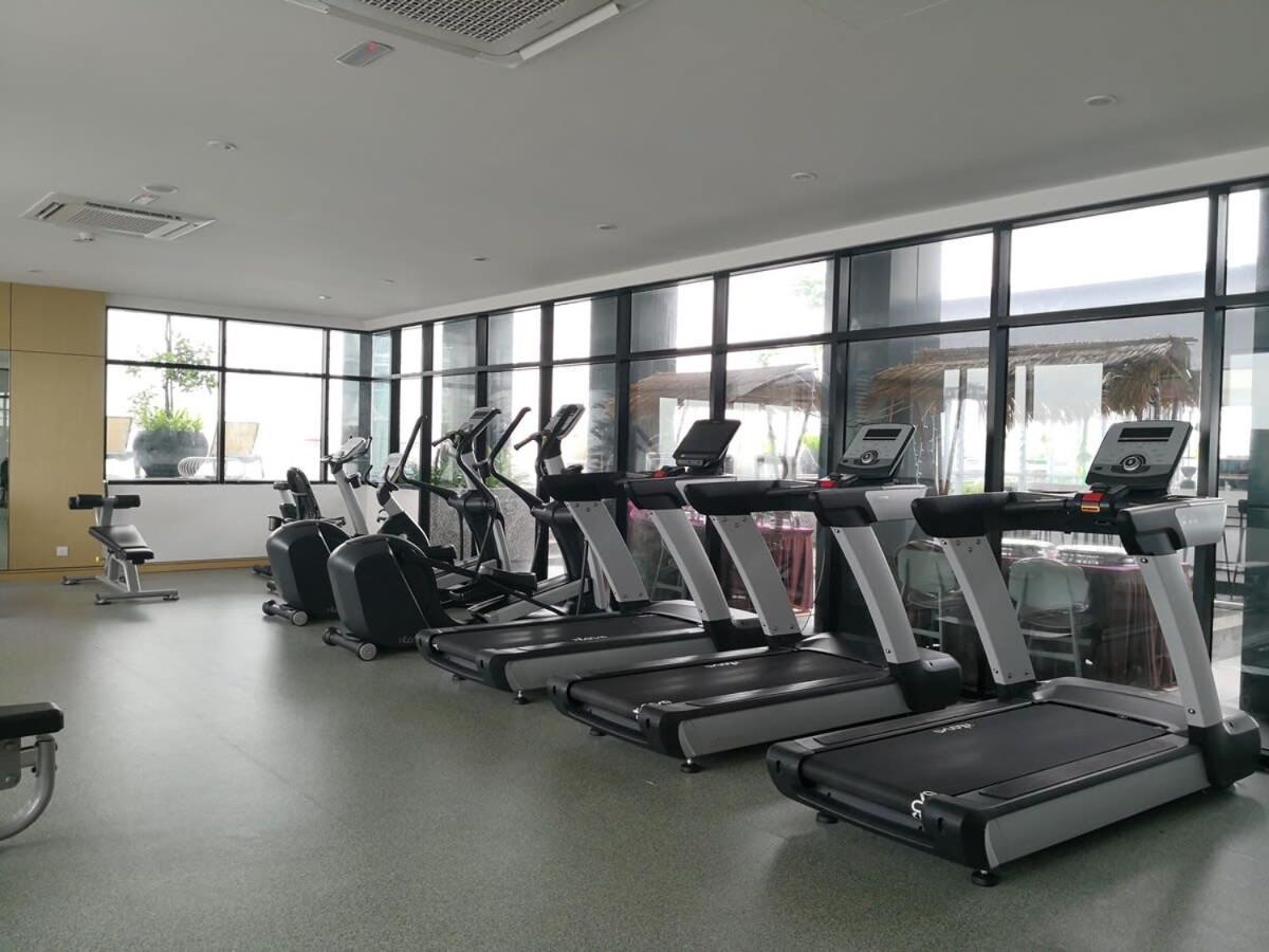 Totoro Theme Suite In Suasana Jb Johor Bahru Ngoại thất bức ảnh